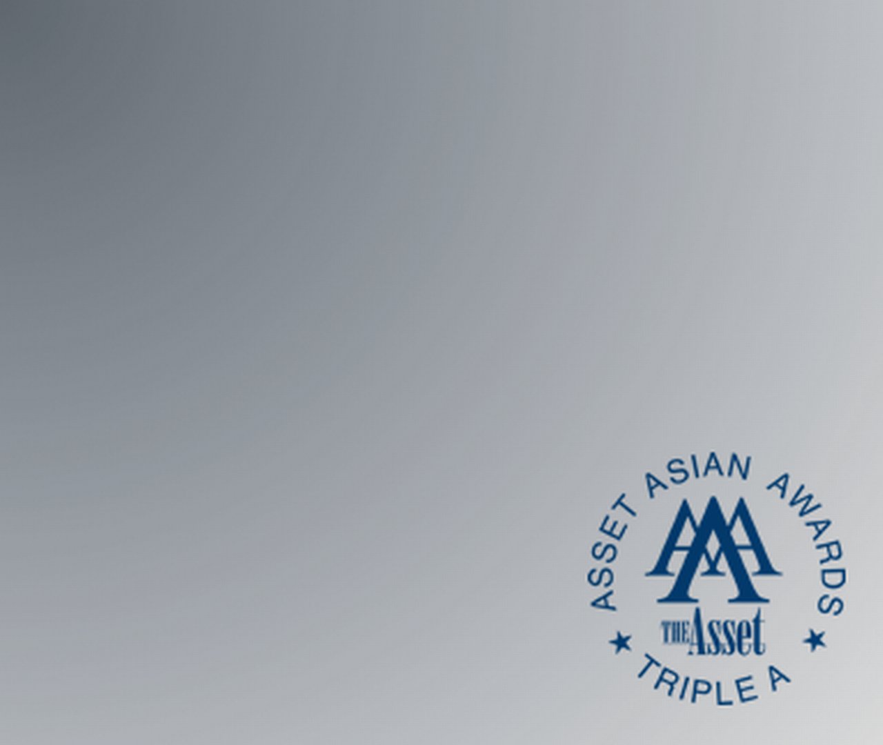 The Asset Triple A Awards 2020
