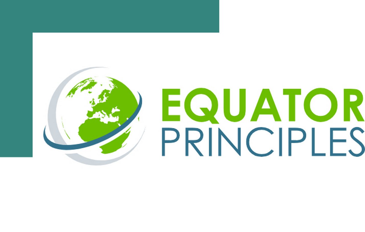 Equator Principles Logo