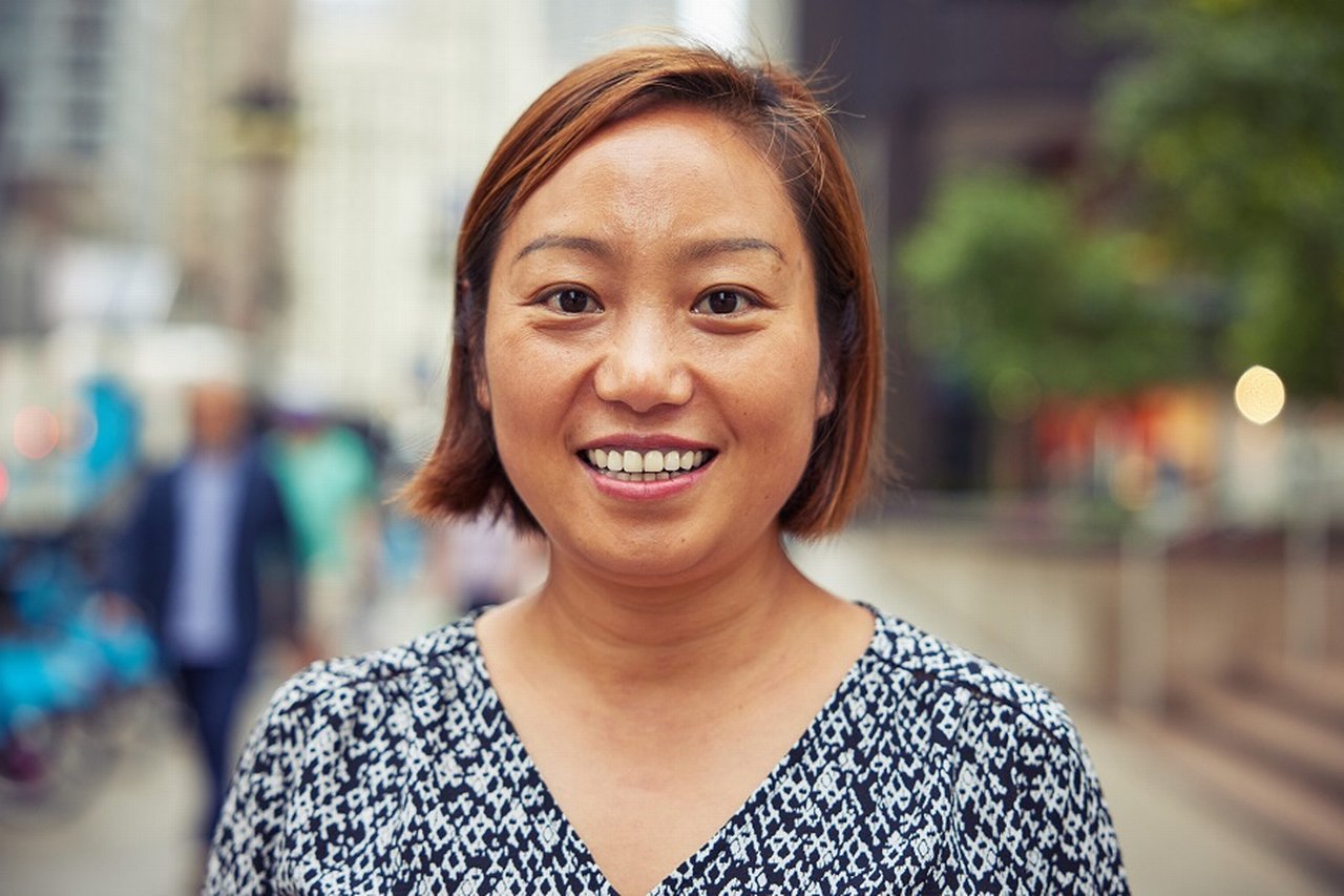 Yang Xu