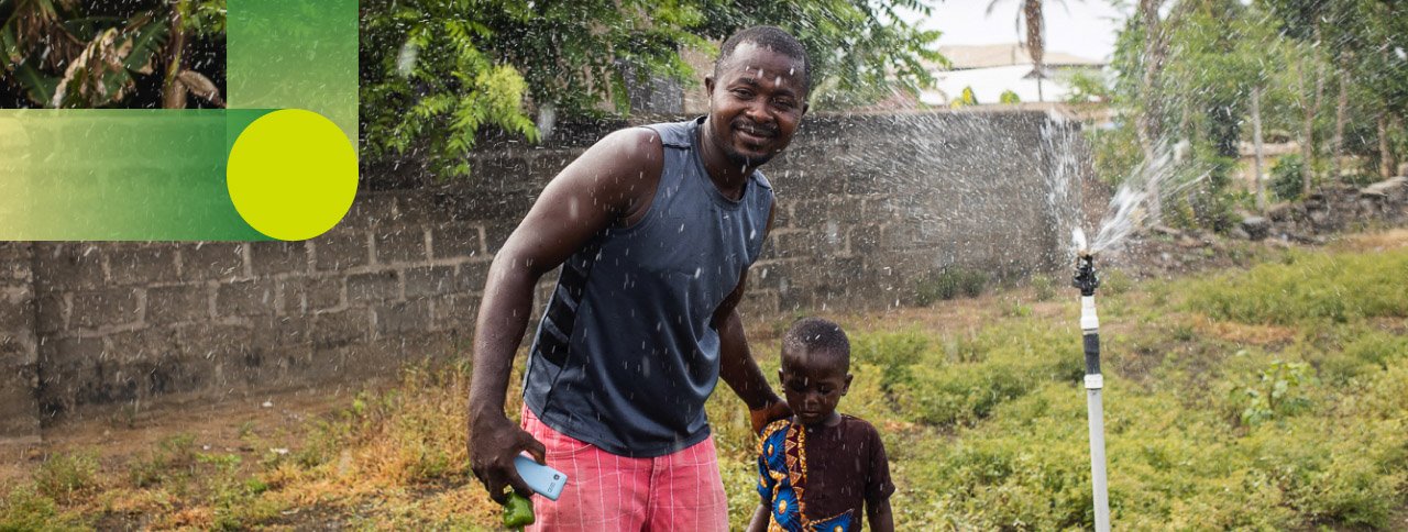 Responsible growth the power of-blue ghana--die blaue macht
