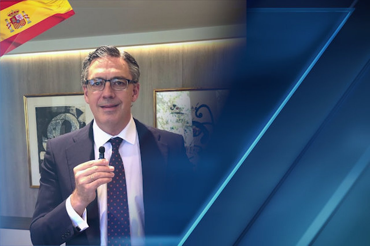 Íñigo Martos