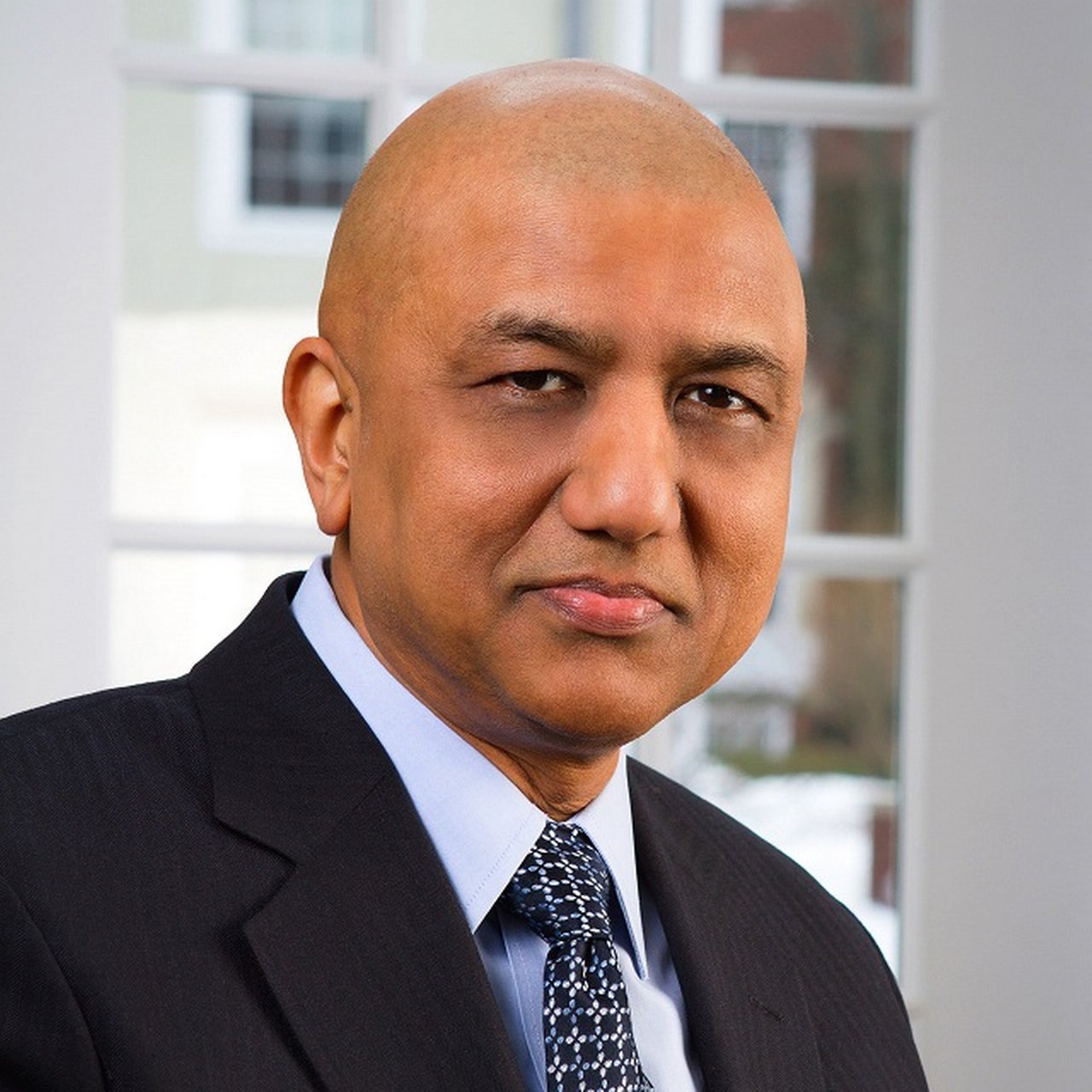 Sunil Gupta
