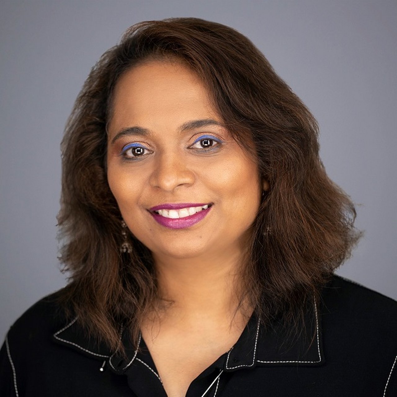 Chaitra Vedullapalli