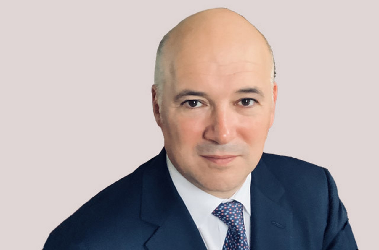 Olivier Vigneron