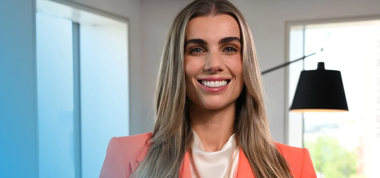 Lisa Marie Wöhrle Wealth Planning Deutsche Bank