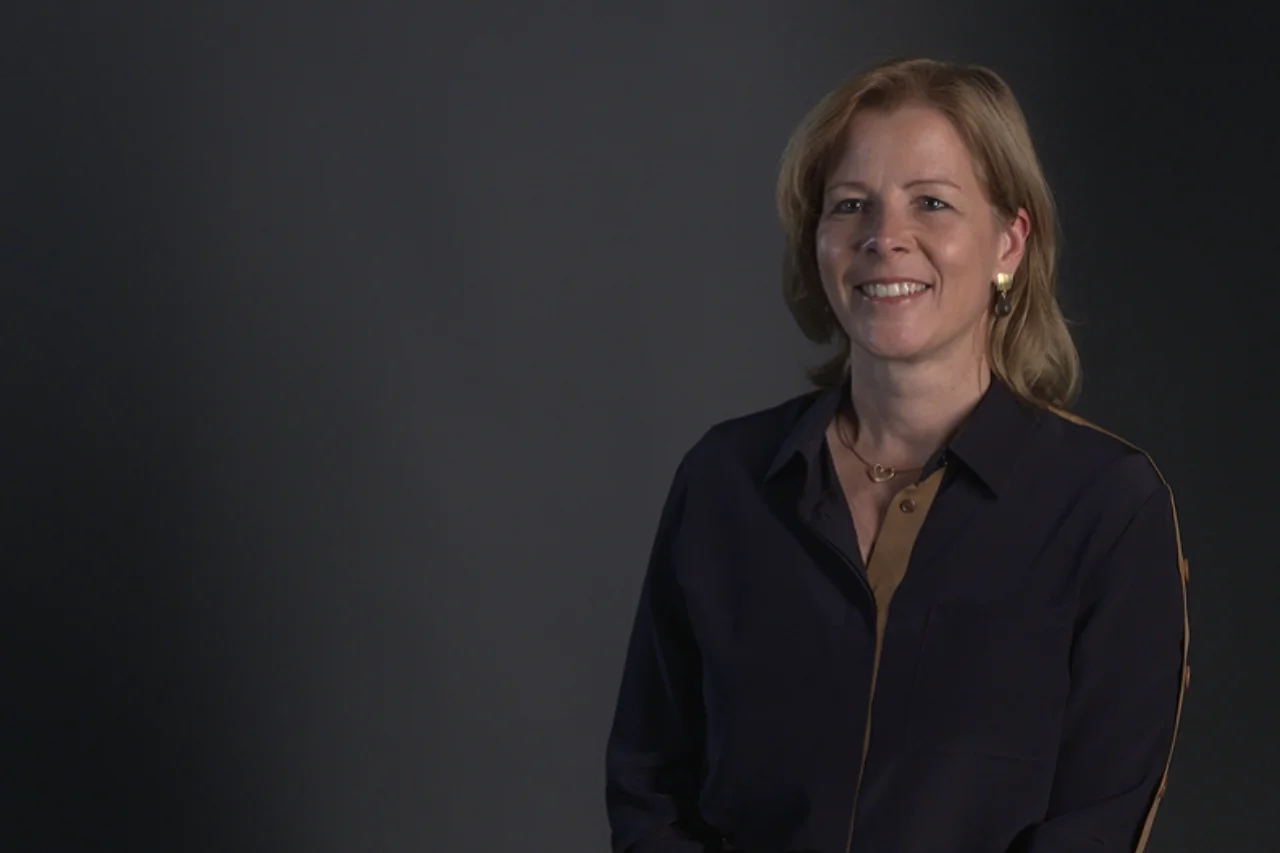 Entrepreneurial success: Sandra Primiero