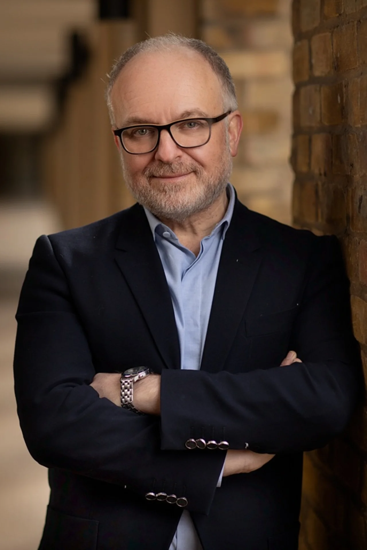 Prof. Andrew Scott, London Business School, on the Longevity Imperative