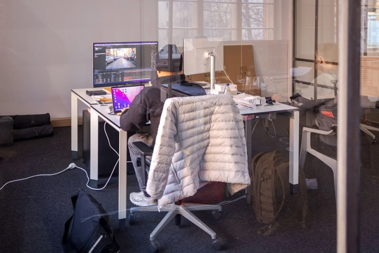 Deep Safety – developing perception AI