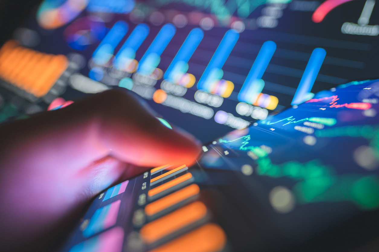 Inside Electronic FX Sales: A deep dive with Deutsche Bank