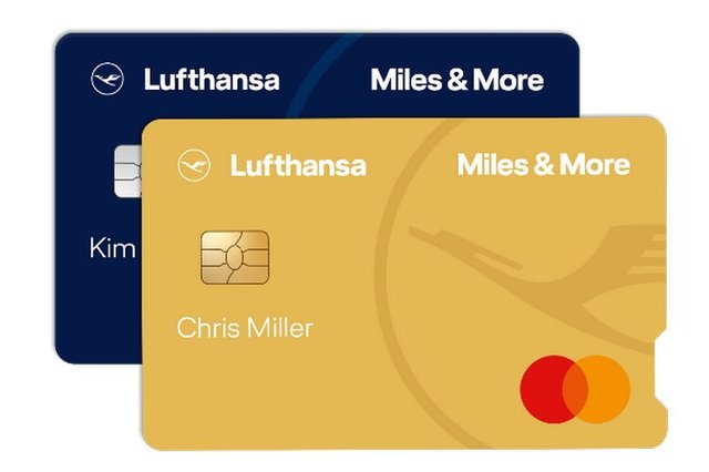 Neue Partnerschaft bringt bessere Leistungen: Lufthansa Miles & More Credit Card wechselt zur Deutschen Bank