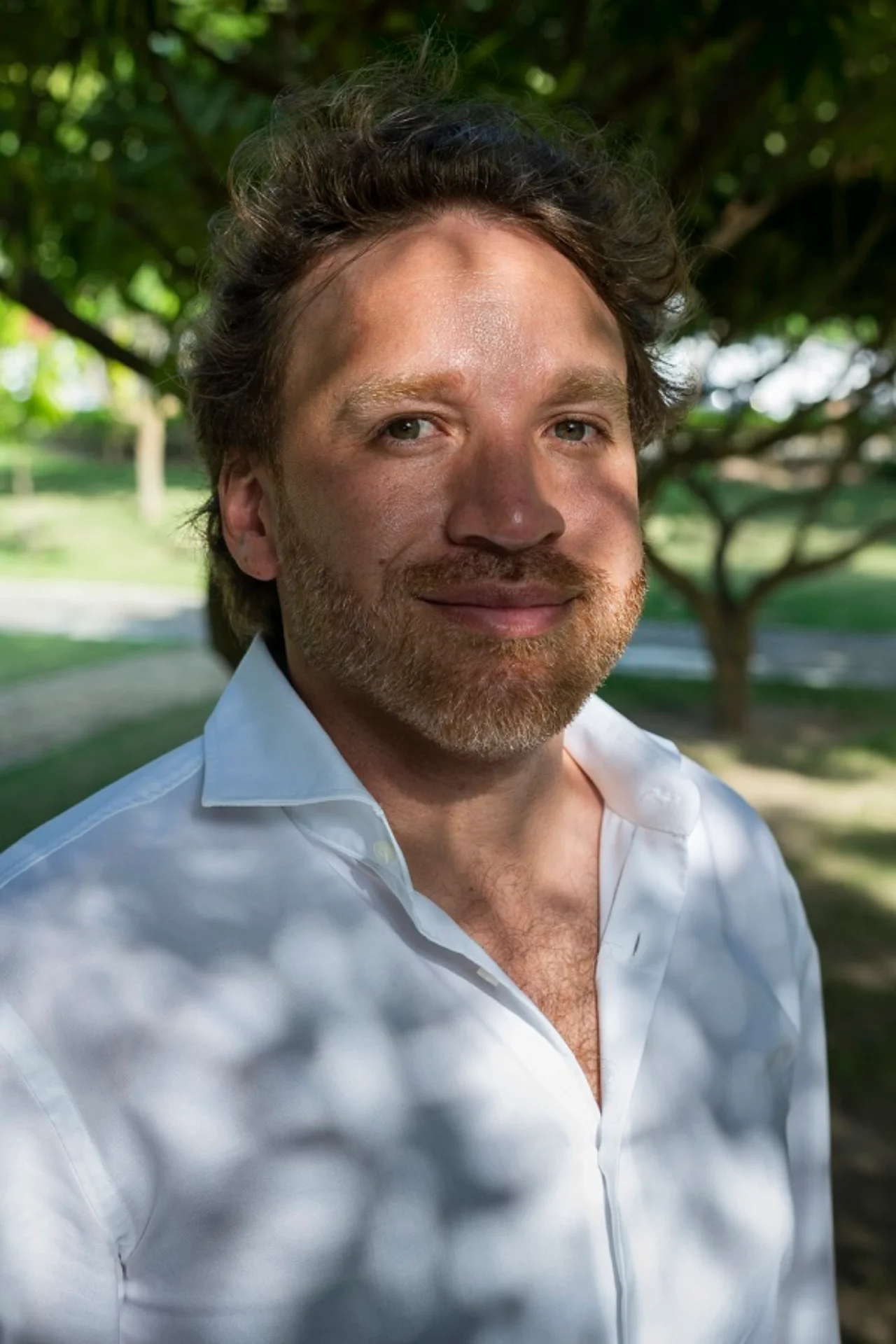 Carlos Acosta, Barranquillas Stadtverwalter