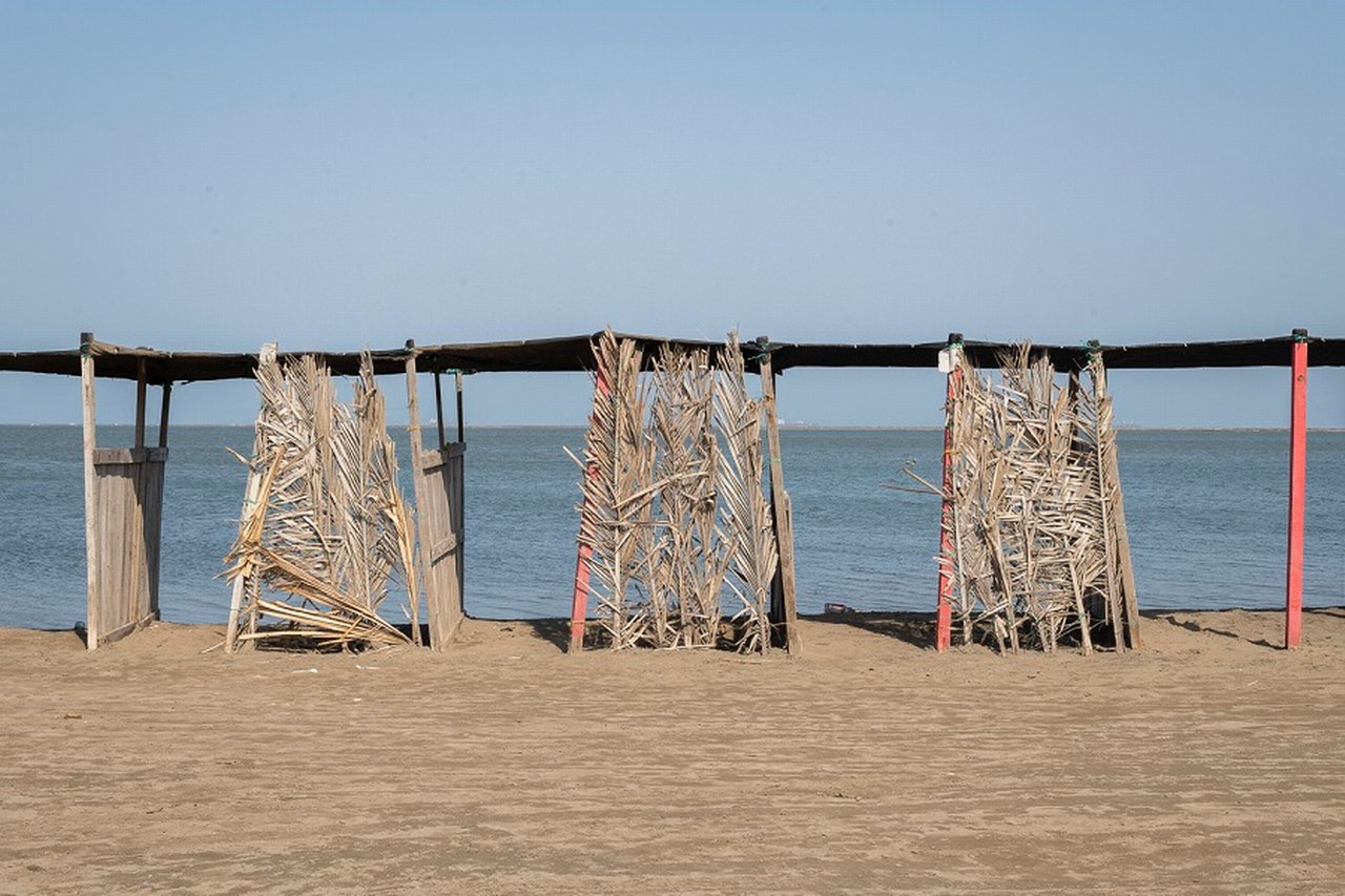 Barranquilla – Ciénaga de Mallorquín – beach