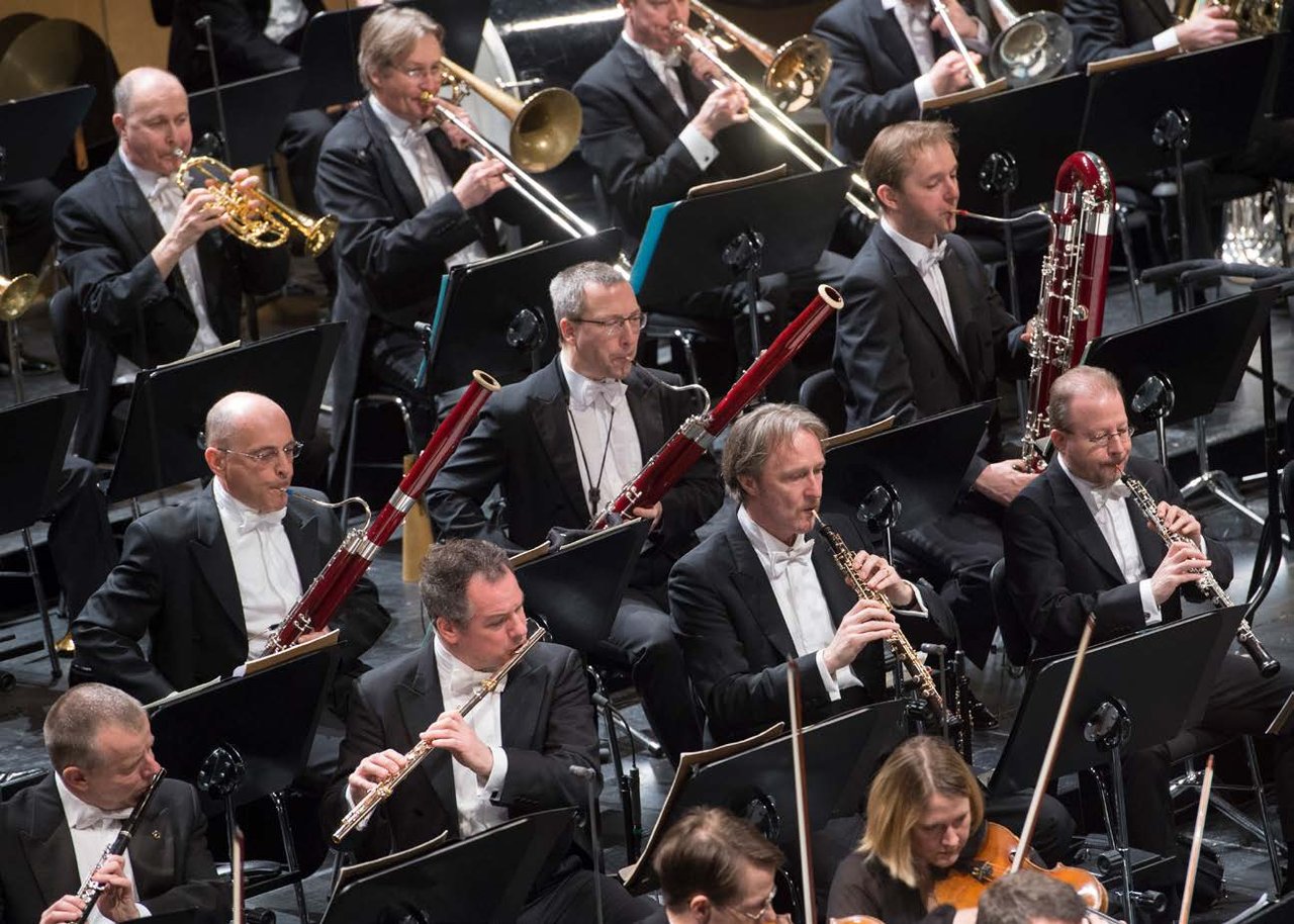 Berliner Philharmoniker