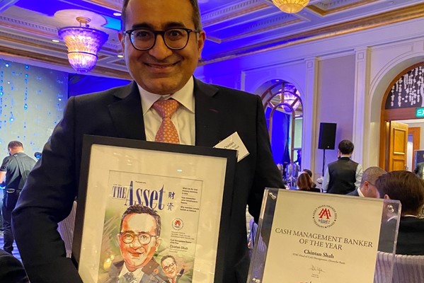 Deutsche Bank wins 52 transaction banking awards including Best Cash ...
