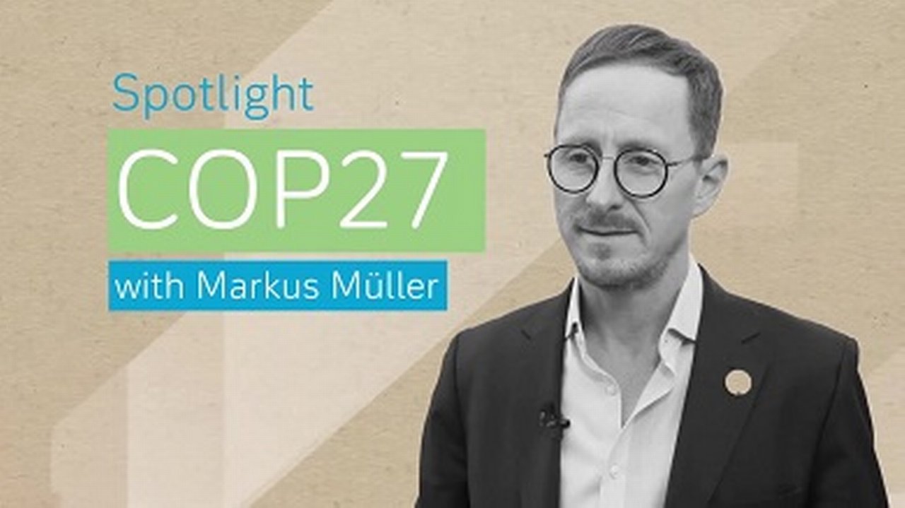 Markus Müller