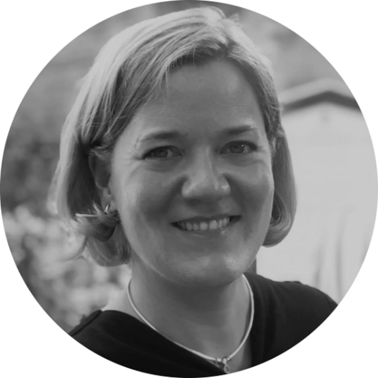 Unternehmerischer Erfolg: Susanne Rohde
