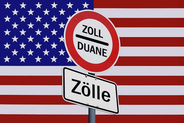 Zölle: So helfen sich Unternehmen
