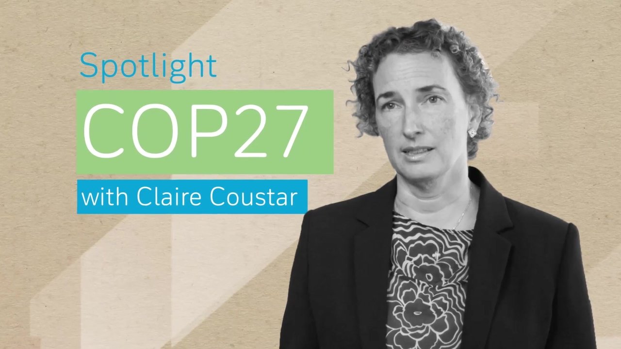 Claire Coustar
