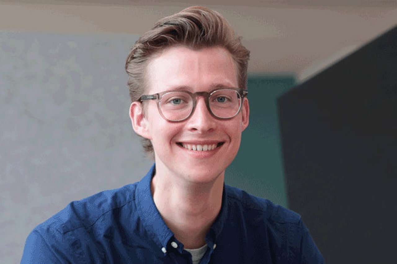 Hendrik Kramer