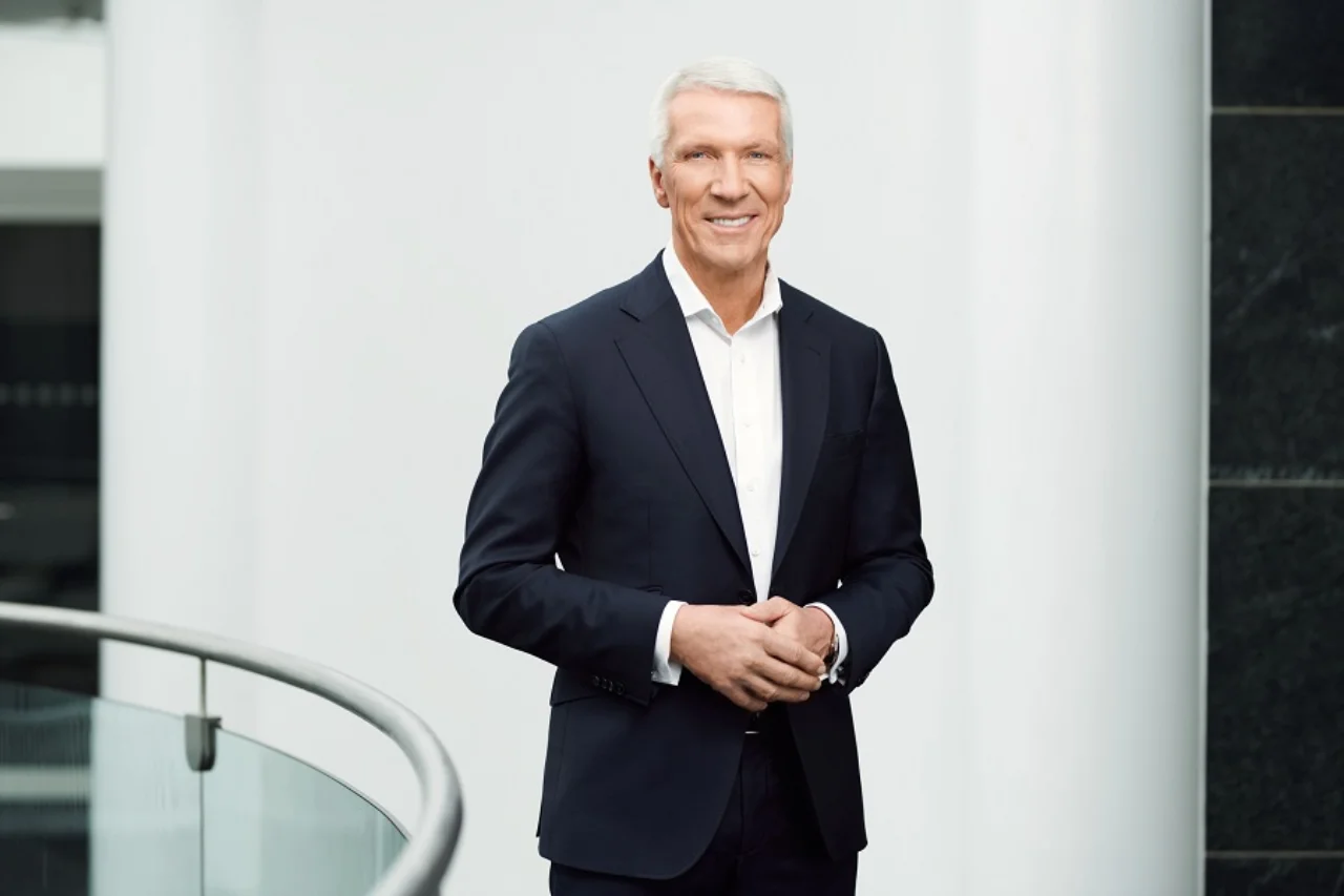 Ralf Wintergerst