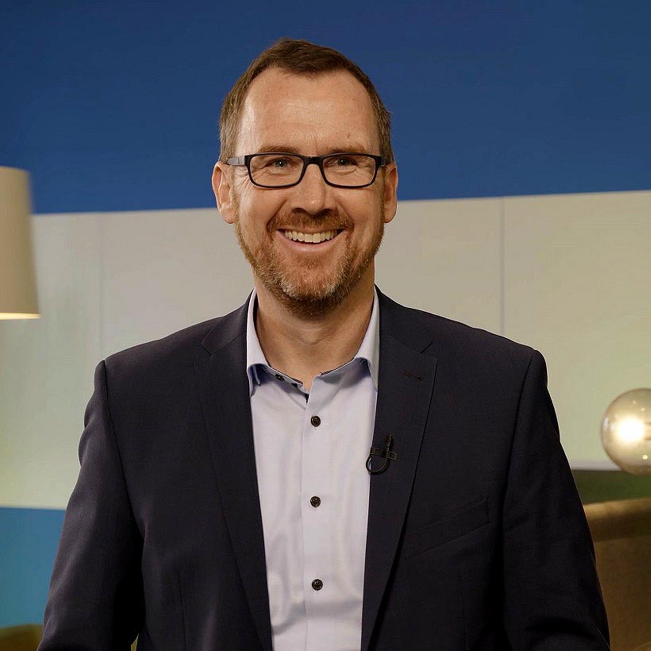 Eric Heymann über grünen Wasserstoff