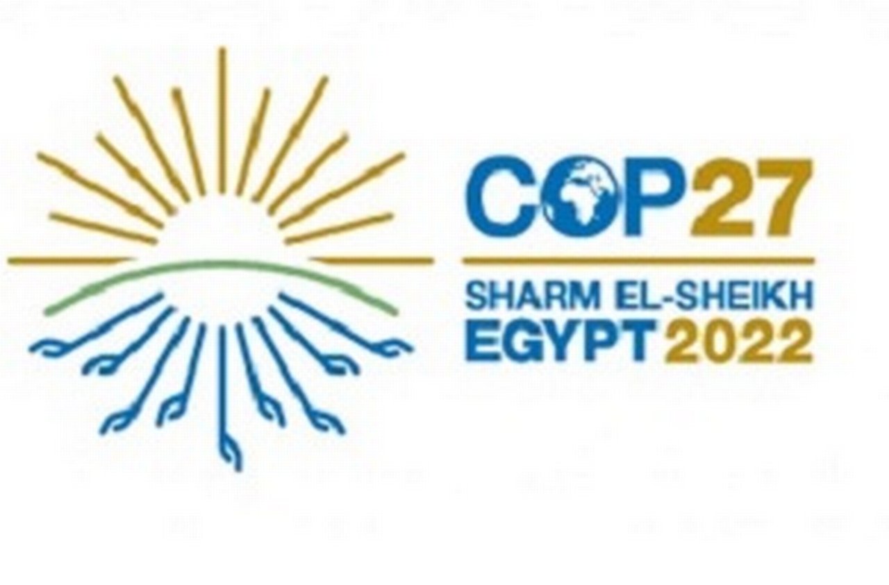 COP27 Sharm El-Sheikh Egypt 2022