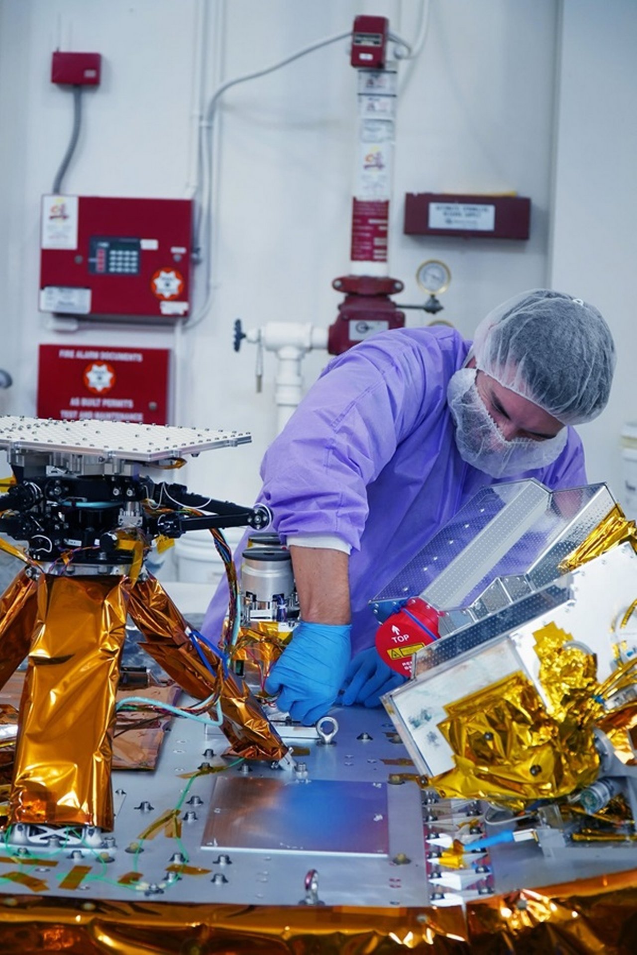 Launch des Kepler-Satelliten © Ororatech