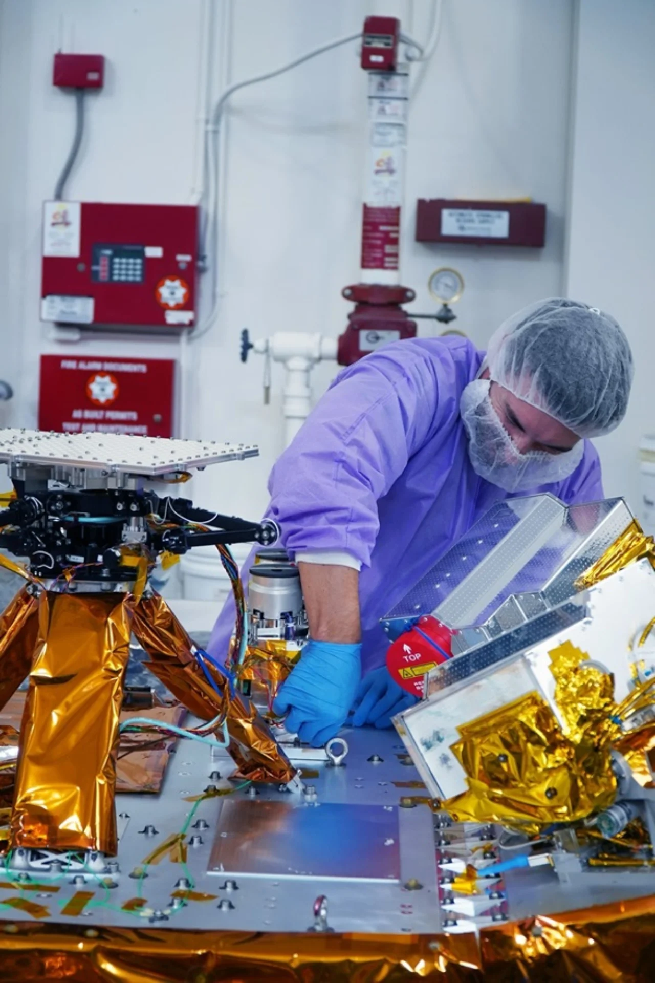 Launch des Kepler-Satelliten © Ororatech