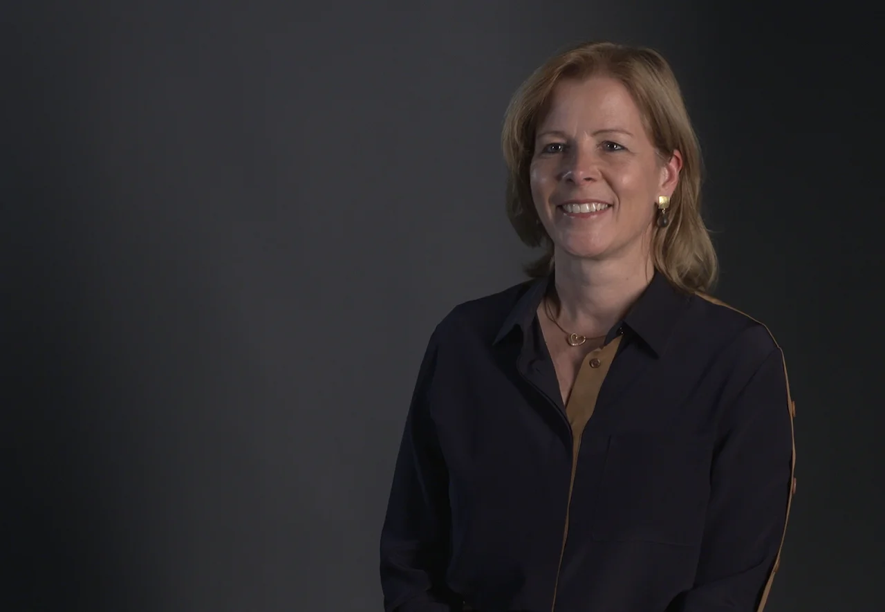 Entrpreneurial success: Sandra Primiero