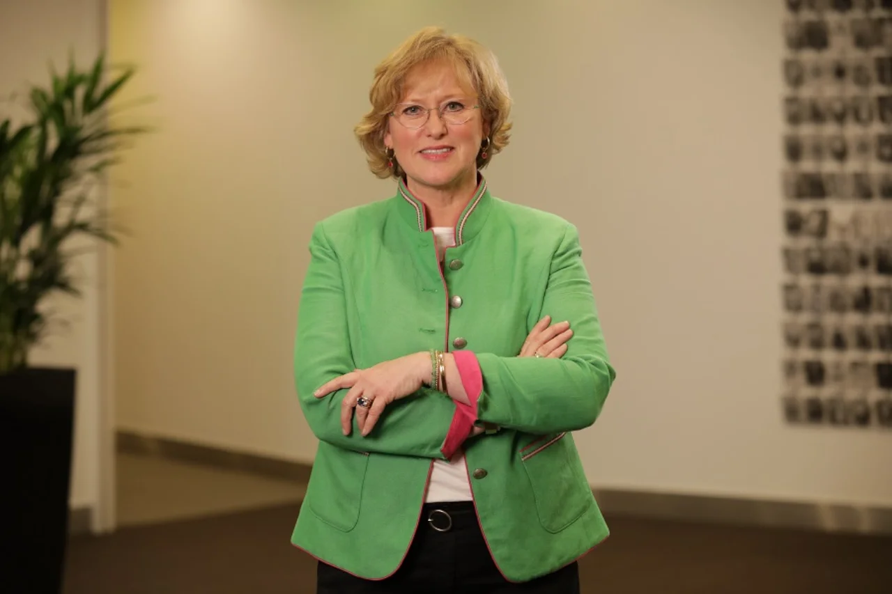 Birthe Mester