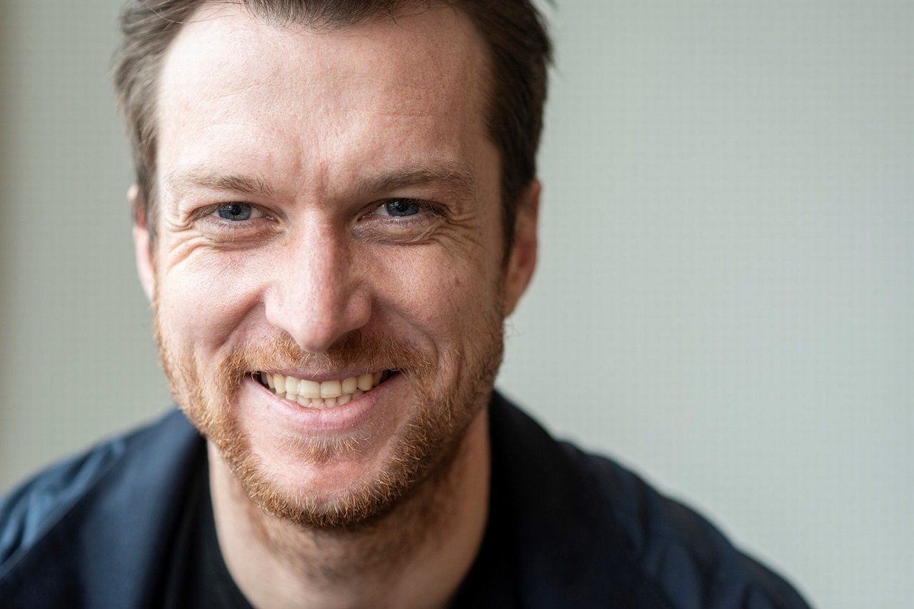 Noel Bollmann