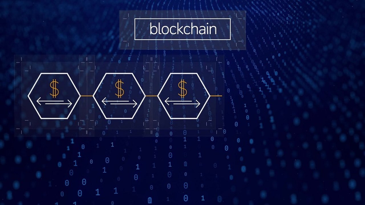 Blockchain