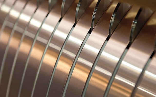 How KME's copper is fuelling the digital age