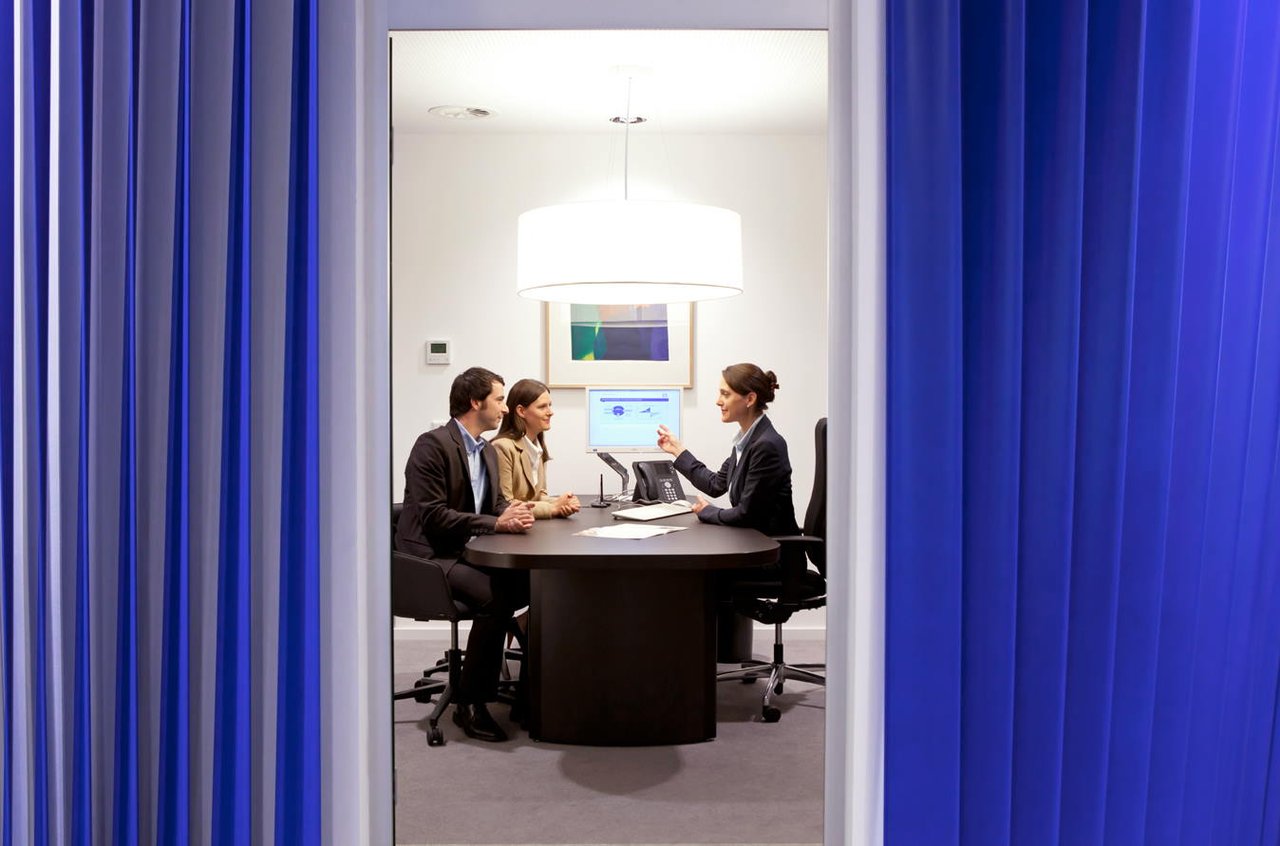 Consultation in Cube