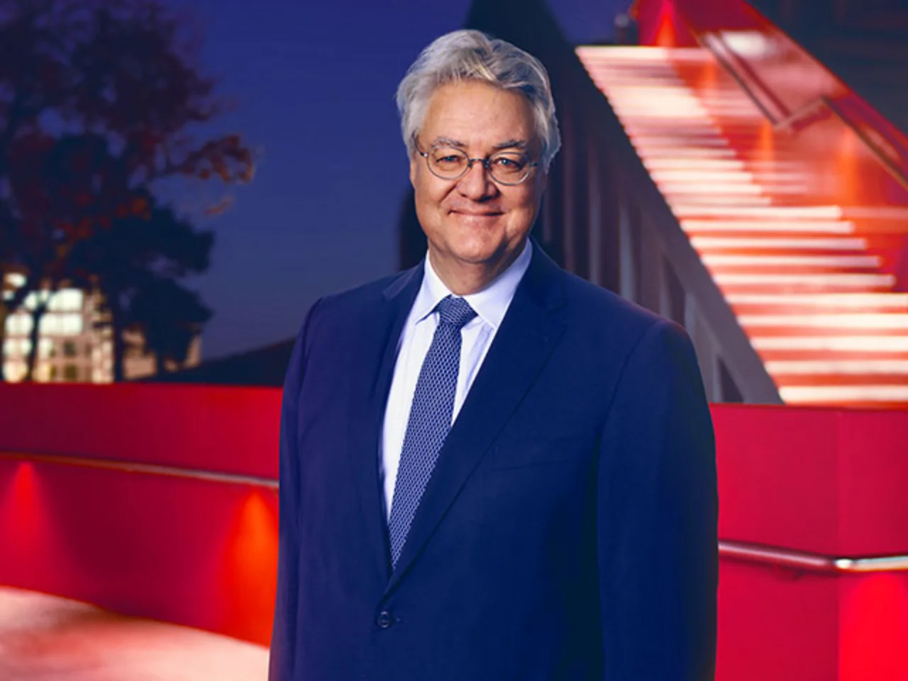 Dr. Ulrich Stephan
