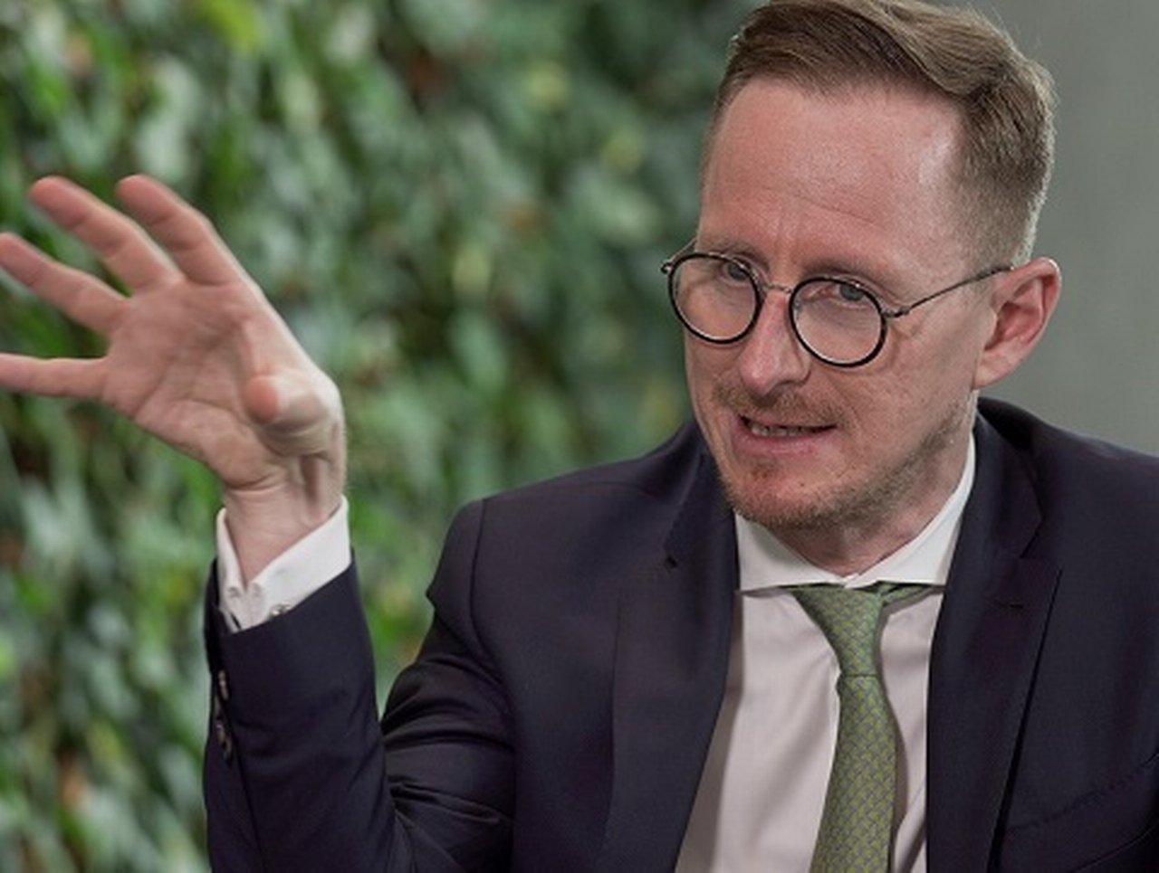 Markus Müller
