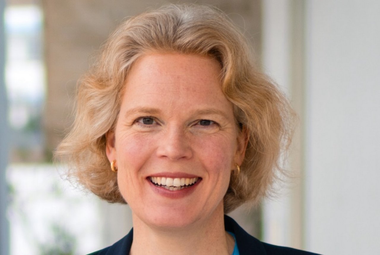 Katharina Hölzle