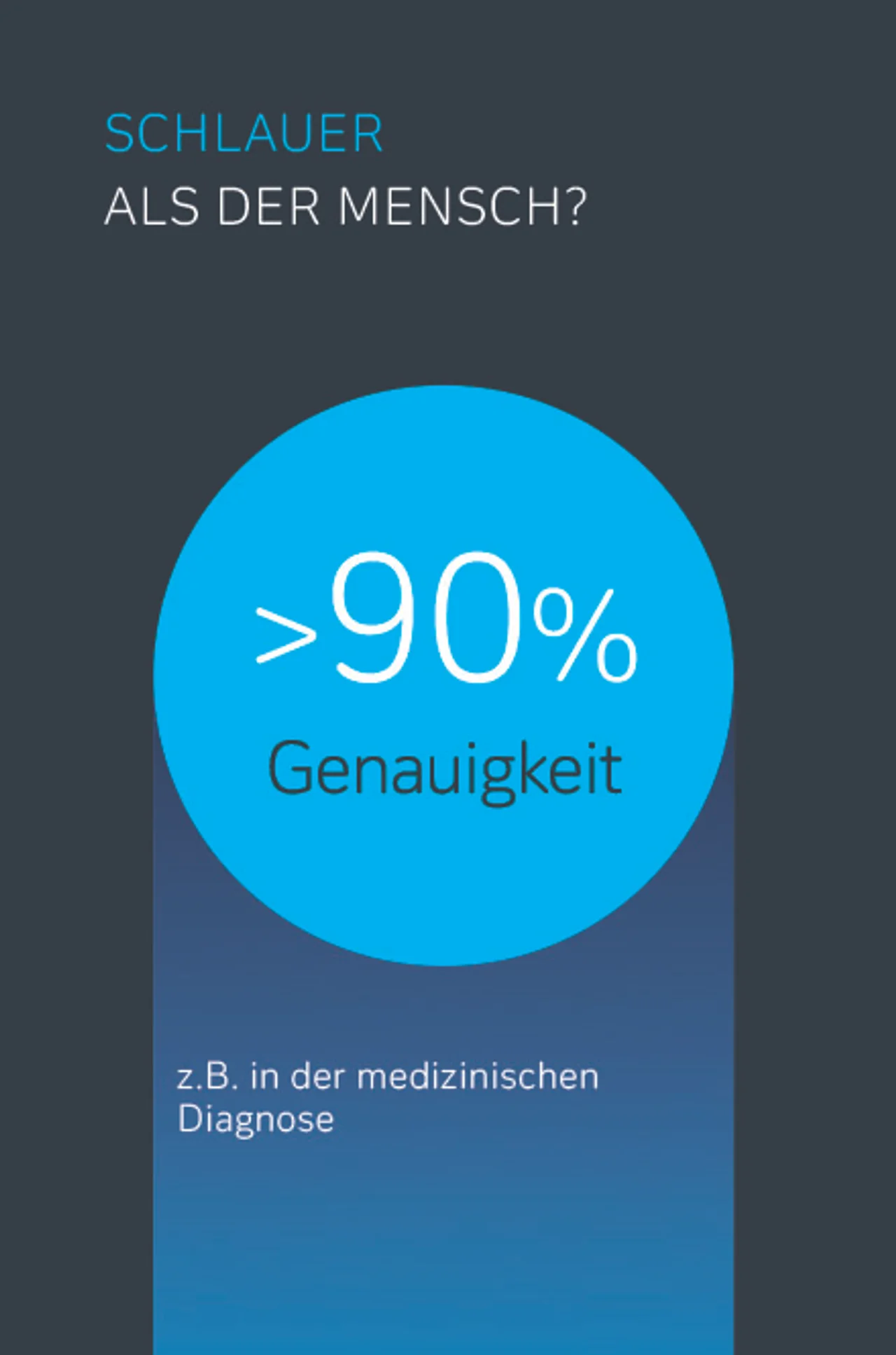 Schlauer als der Mensch?