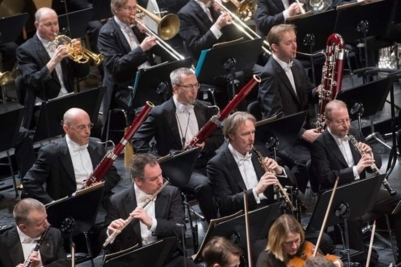 Berliner Philharmoniker
