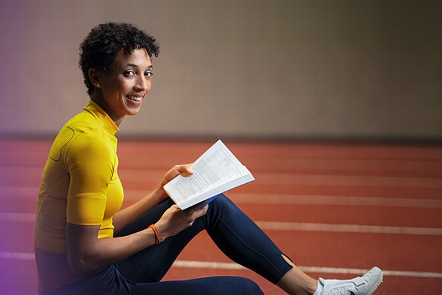 Sport-Stipendiat des Jahres