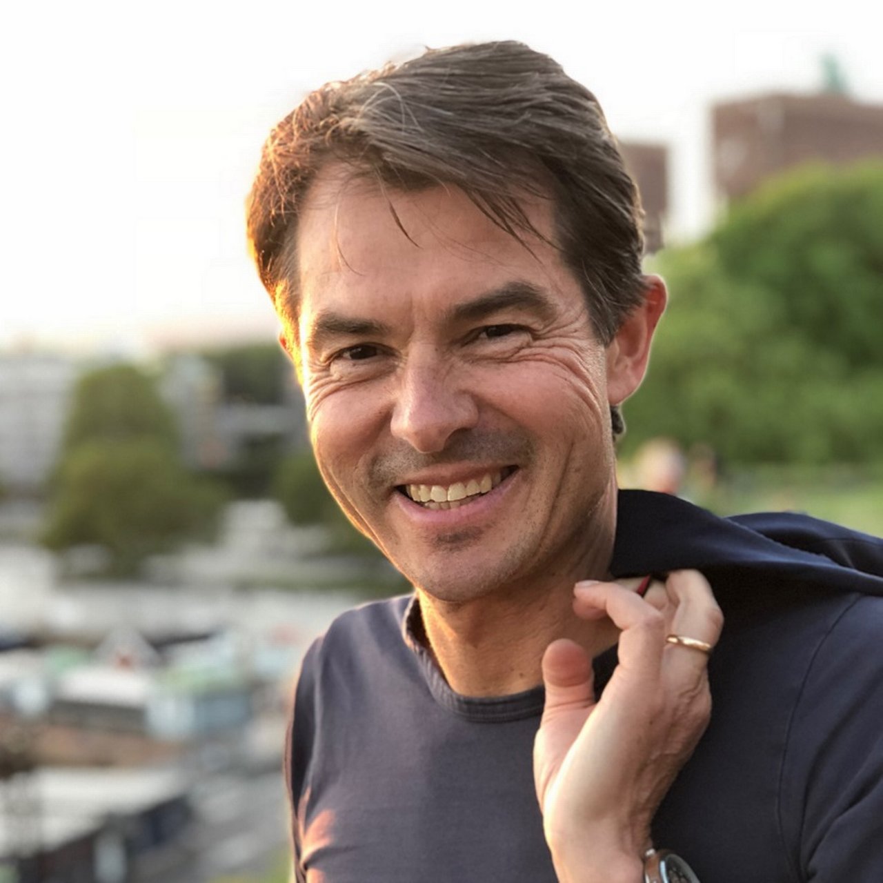 Martin Stuchtey