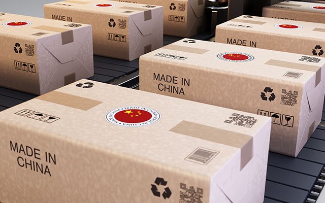 China’s huge trade surplus – where next?