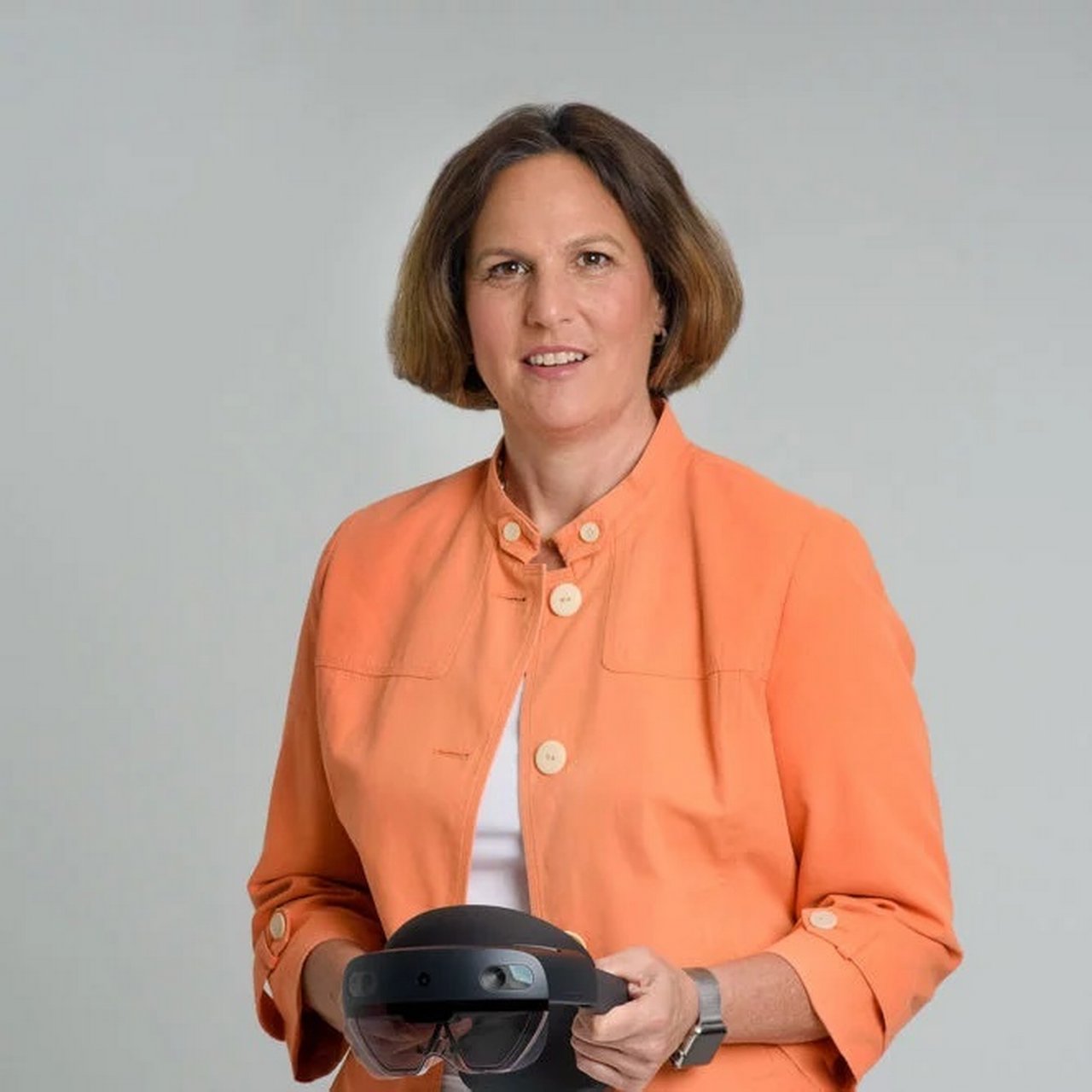 Elizabeth Hyman XRA association