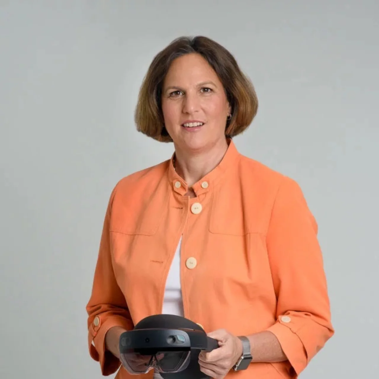 Elizabeth Hyman XRA association