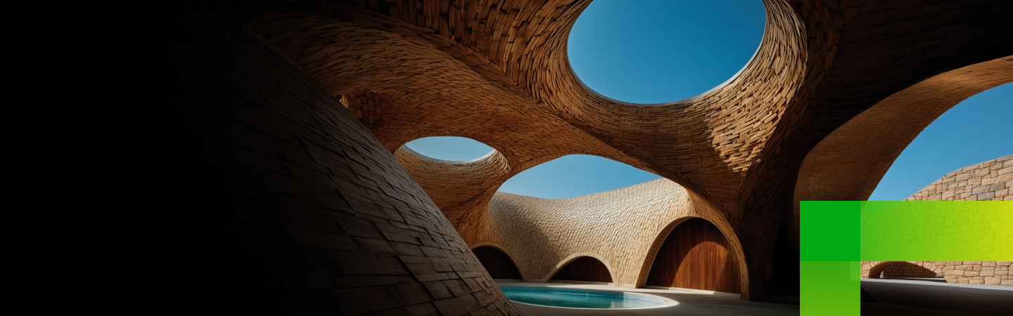 Sustainable building mycelium