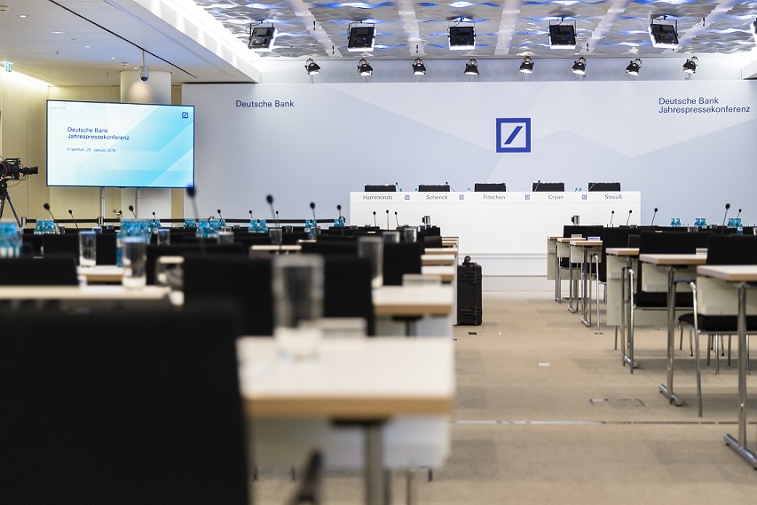 Die Jahres­medien­konferenz 2016