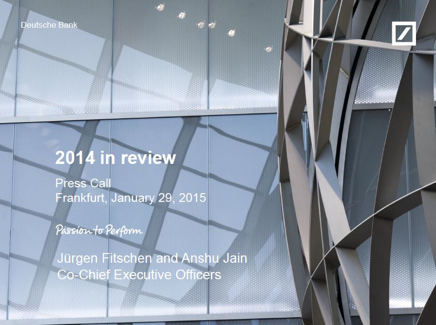 2014 in review