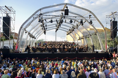 Kulturforum Berlin