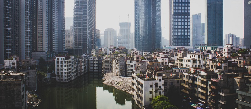Urban Age Konferenz – Guangzhou