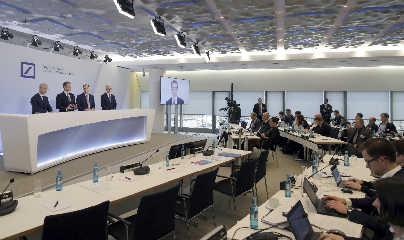 Annual Media Conference 2019